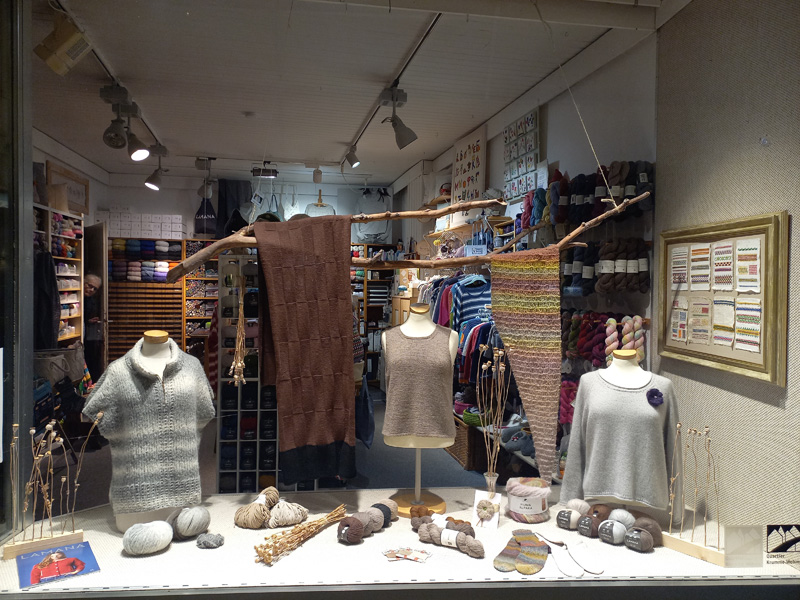 Schaufenster 09 2026
